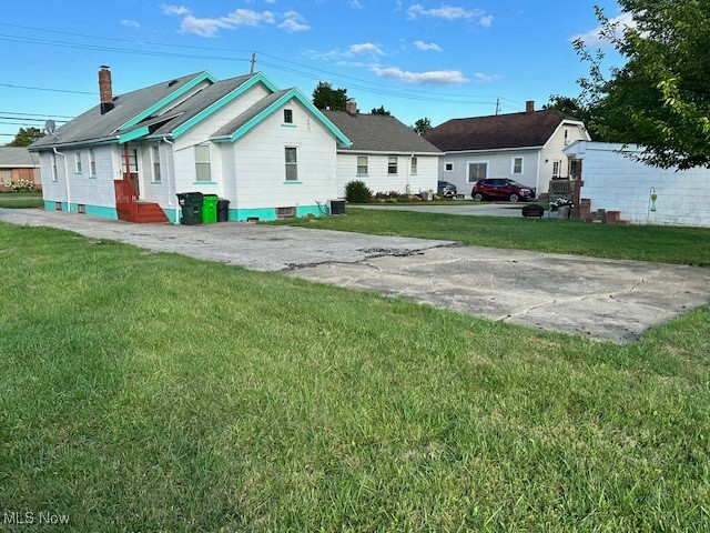 South Broadway - Residential