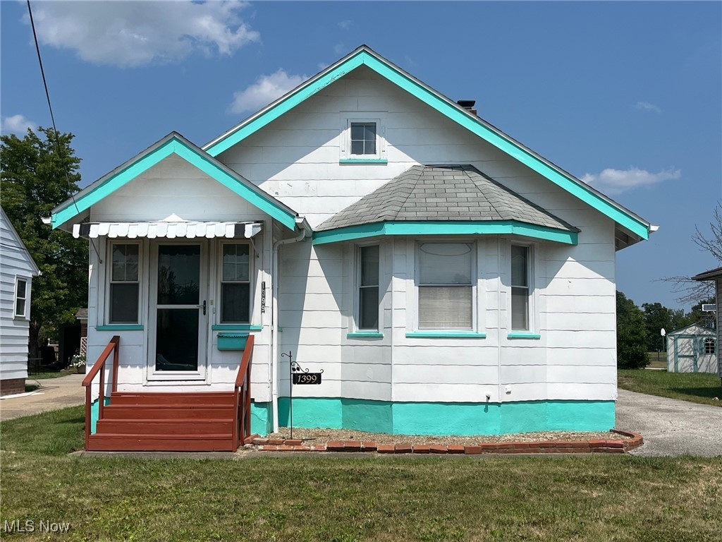 View Bedford, OH 44146 house