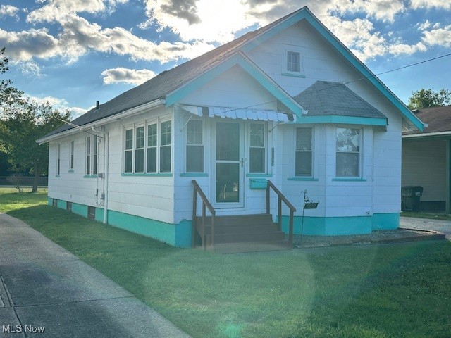 South Broadway - Residential