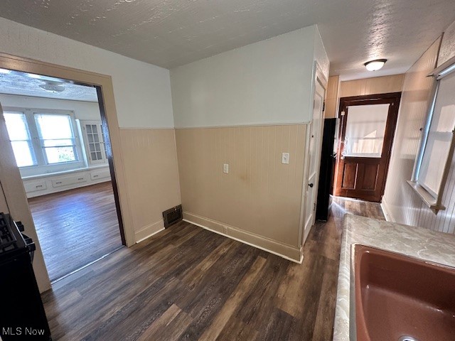 South Broadway - Residential