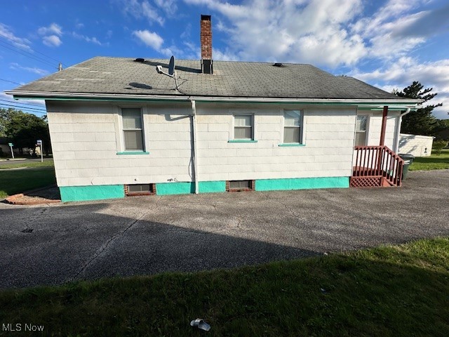 South Broadway - Residential
