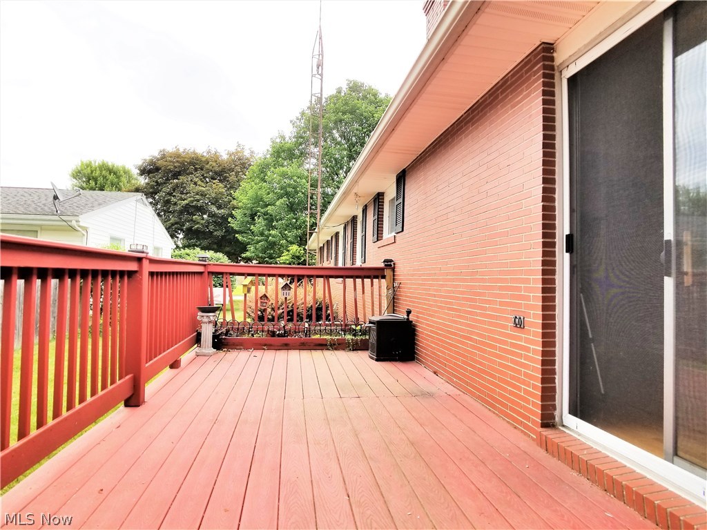 Canton - Residential