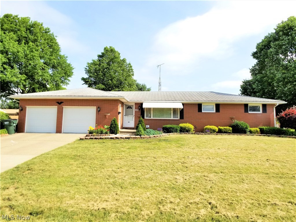 Canton - Residential