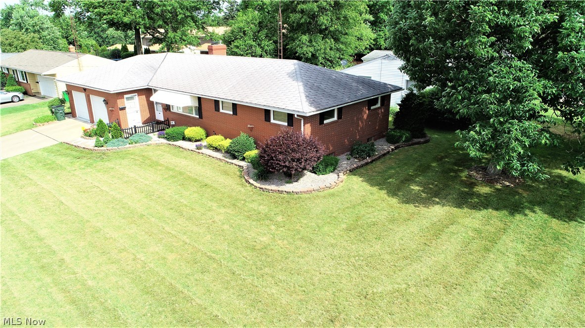 Canton - Residential