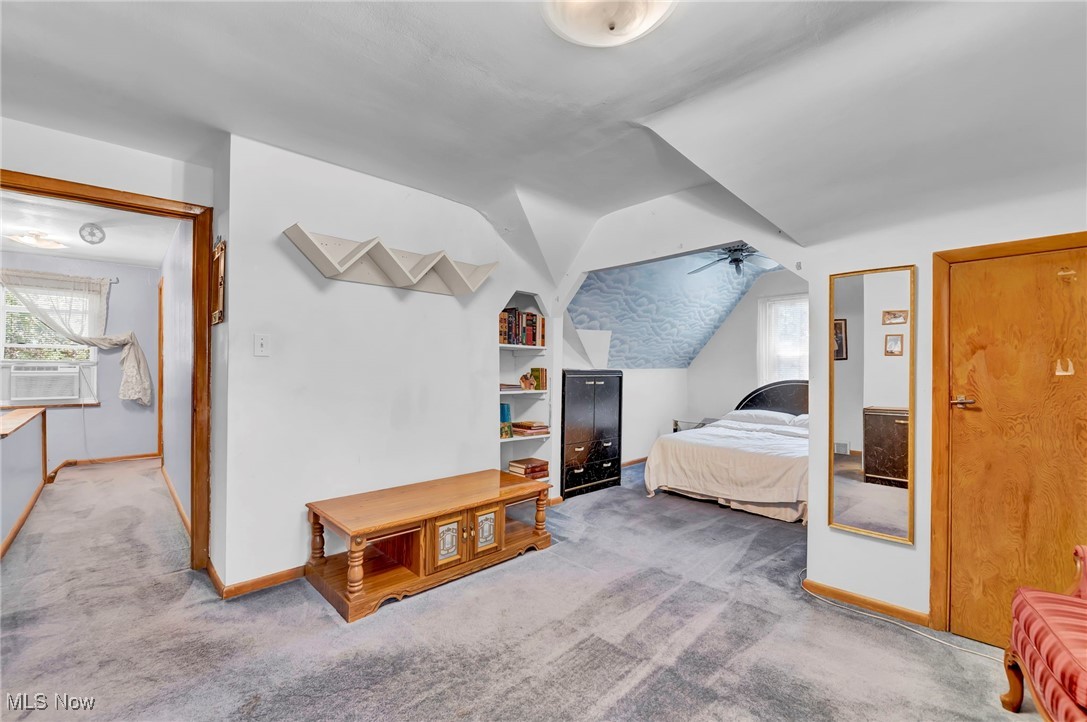 Semenek Surv - Residential