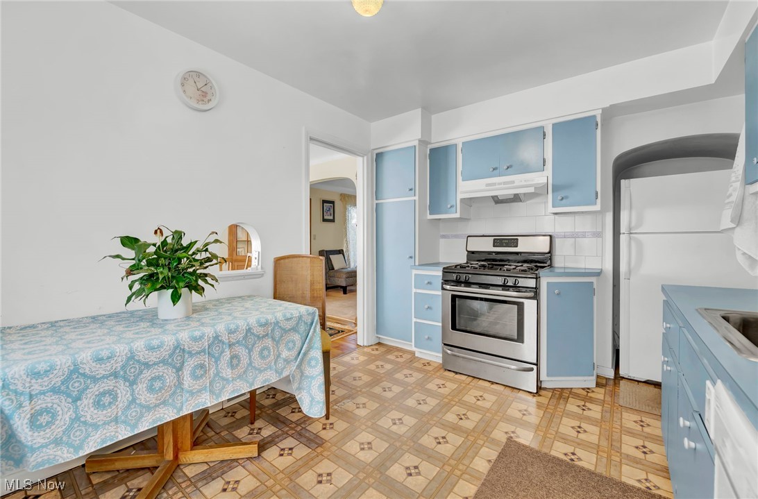 Semenek Surv - Residential