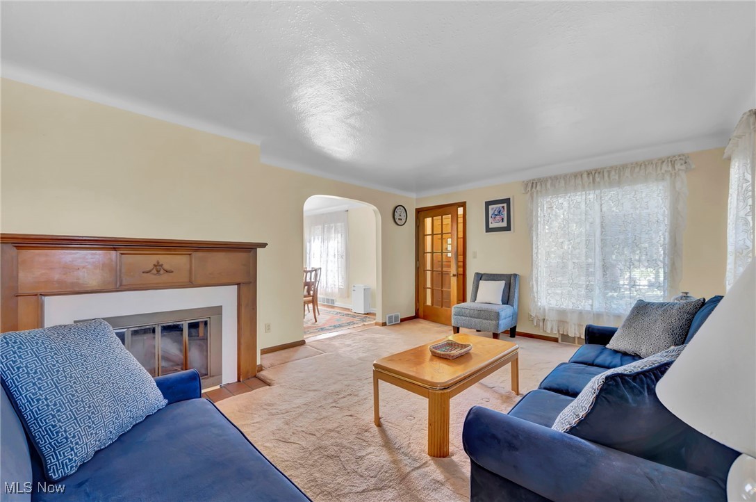 Semenek Surv - Residential