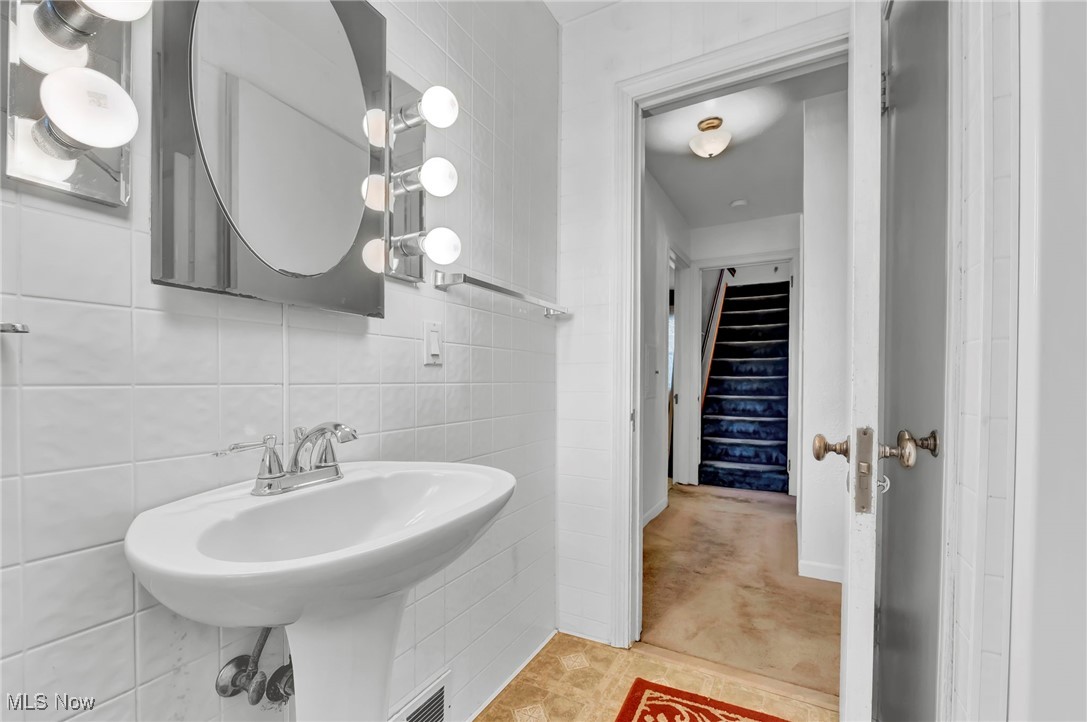 Semenek Surv - Residential