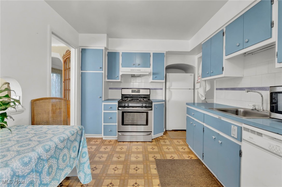 Semenek Surv - Residential