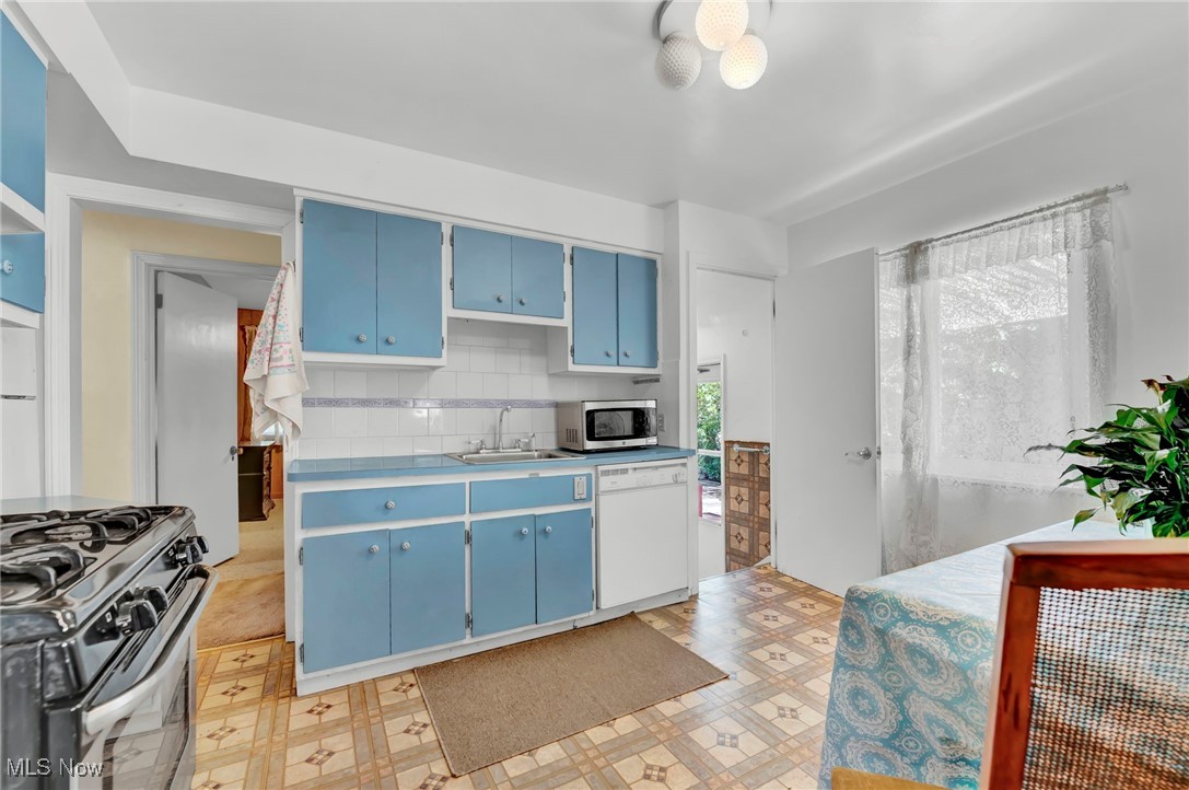 Semenek Surv - Residential