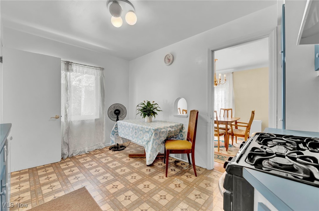 Semenek Surv - Residential