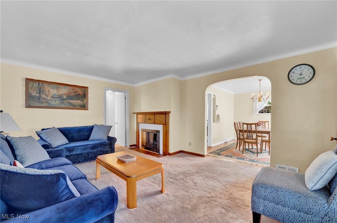 Semenek Surv - Residential