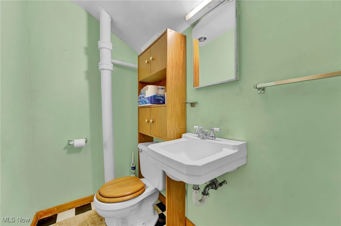 Semenek Surv - Residential