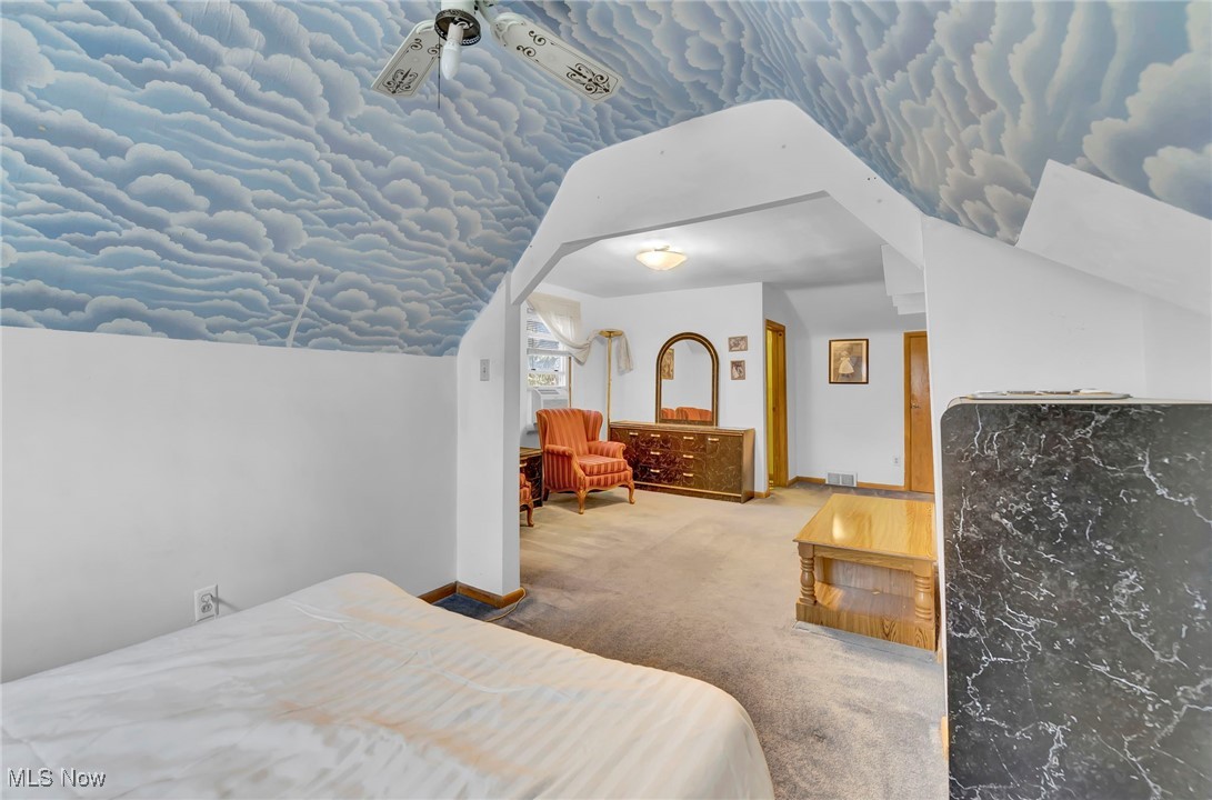 Semenek Surv - Residential