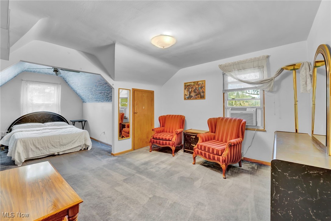 Semenek Surv - Residential