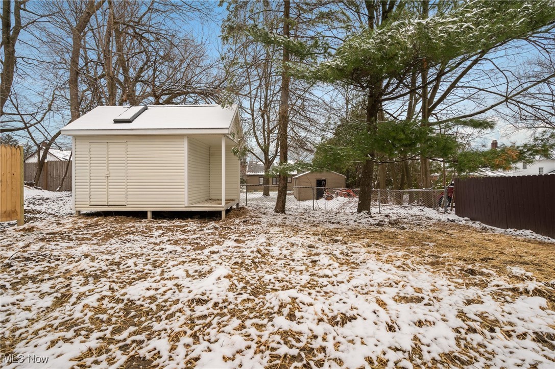 S P & J C Songer 01 - Residential