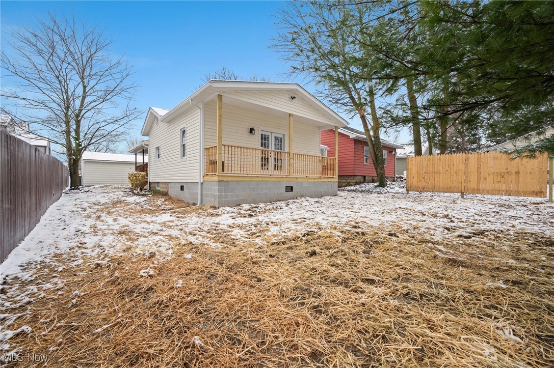 S P & J C Songer 01 - Residential