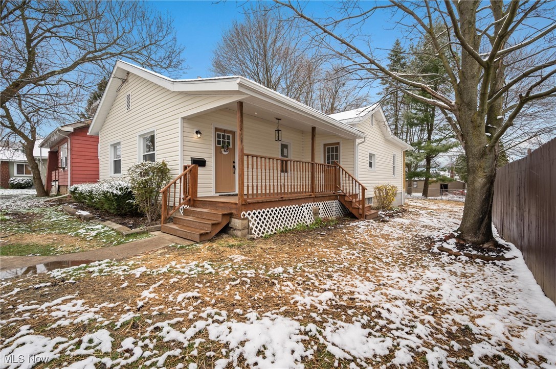 S P & J C Songer 01 - Residential