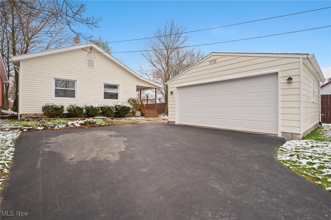 S P & J C Songer 01 - Residential