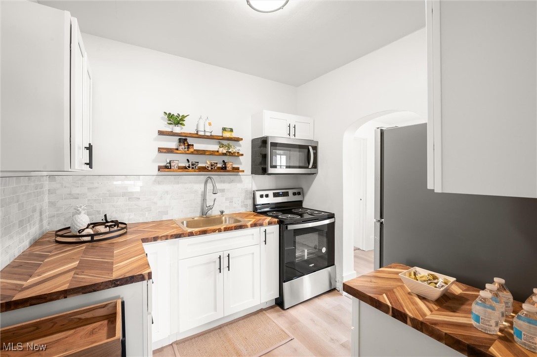 S P & J C Songer 01 - Residential
