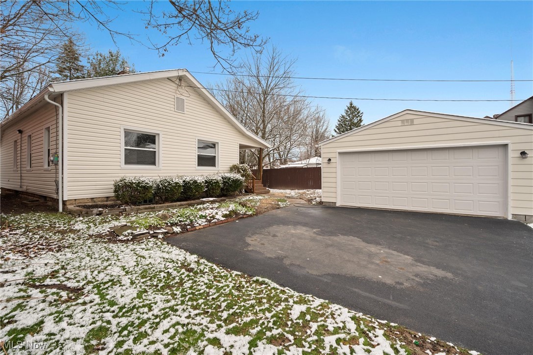 S P & J C Songer 01 - Residential