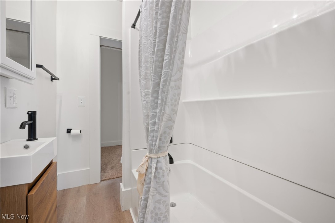 S P & J C Songer 01 - Residential