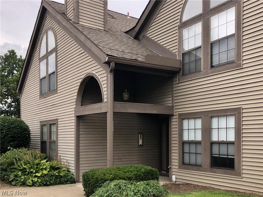 Summit At St Andrews - Residential