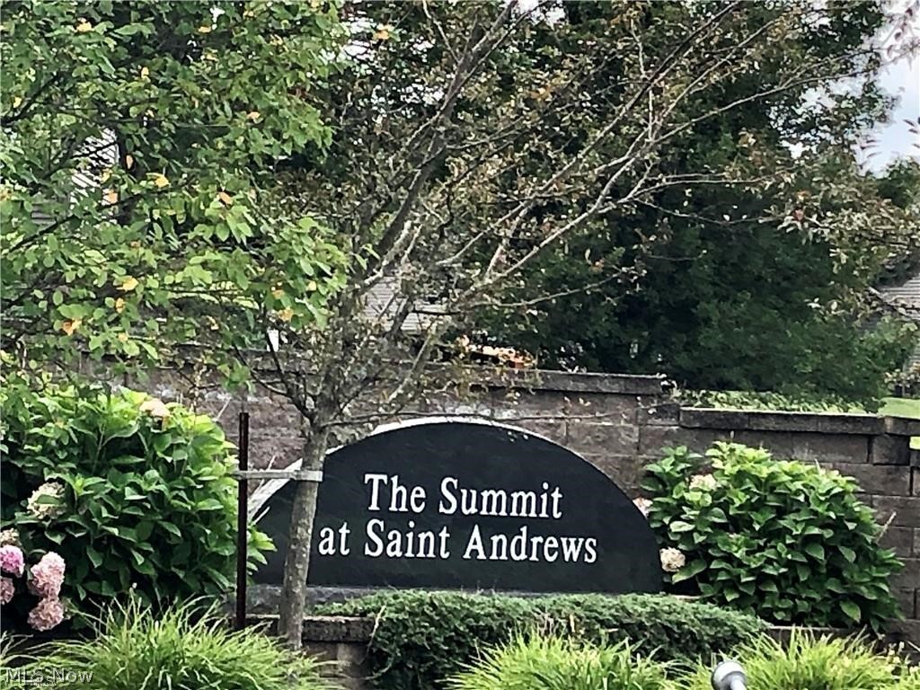 Summit At St Andrews - Residential