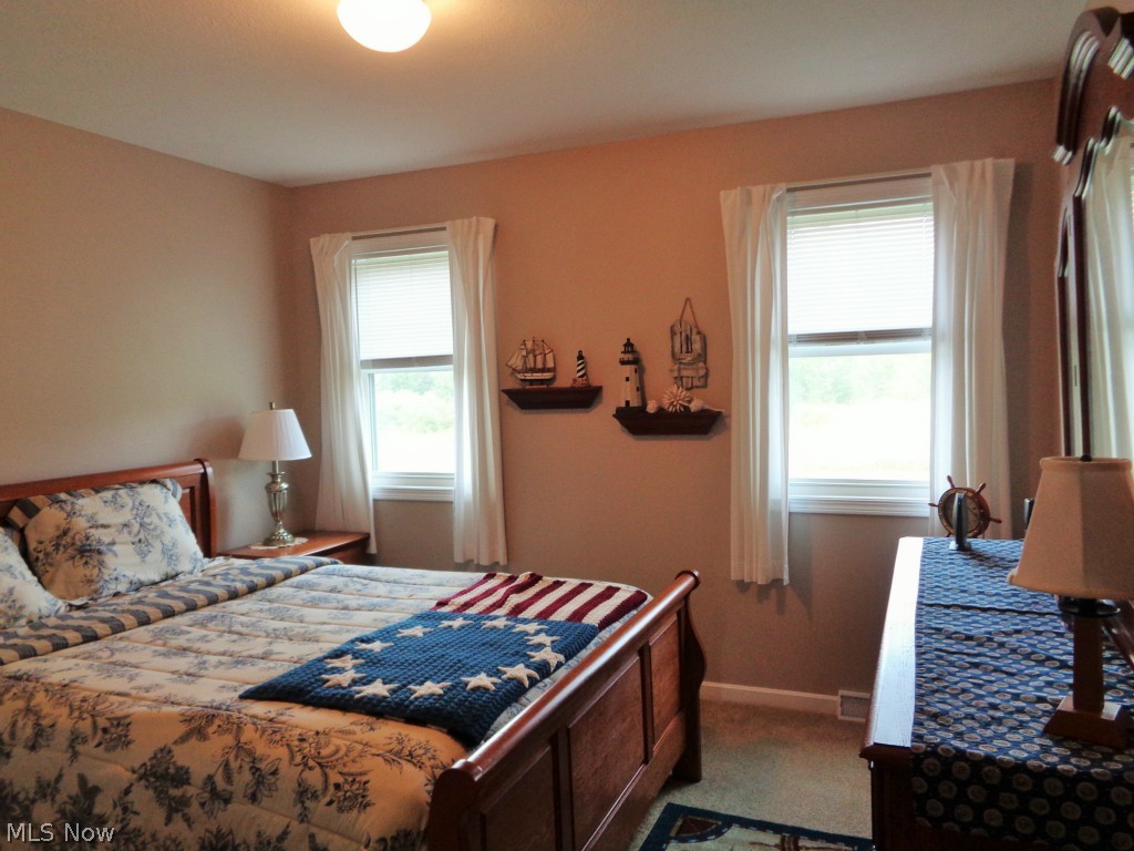 Ridgely Park - Residential