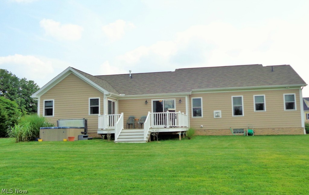 Ridgely Park - Residential