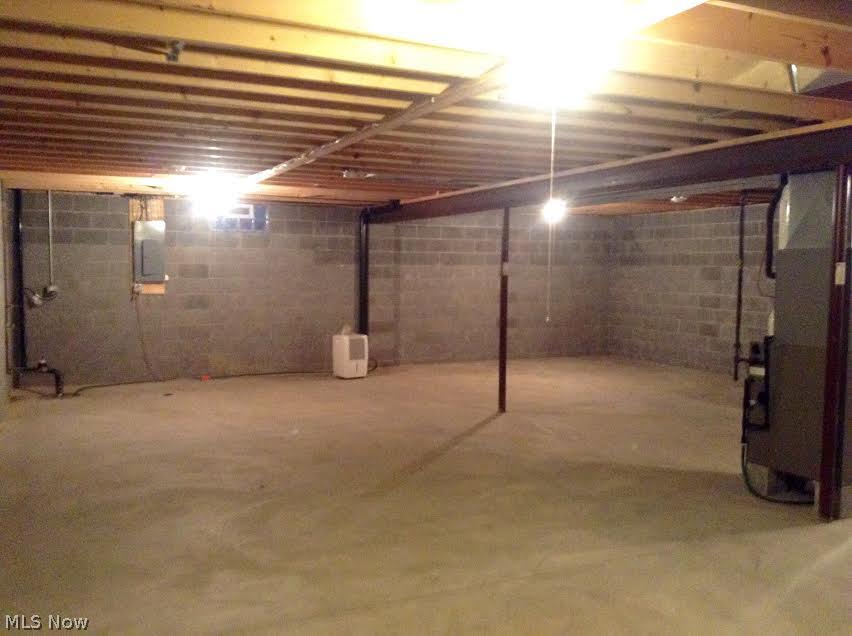 Ridgely Park - Residential