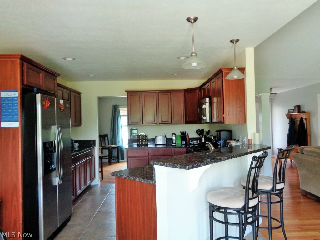 Ridgely Park - Residential