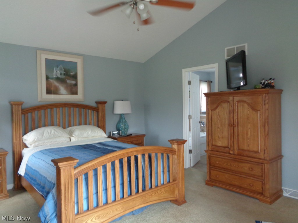 Ridgely Park - Residential