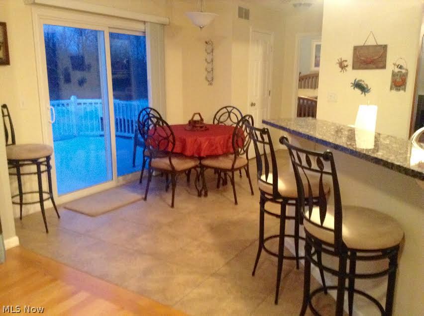 Ridgely Park - Residential