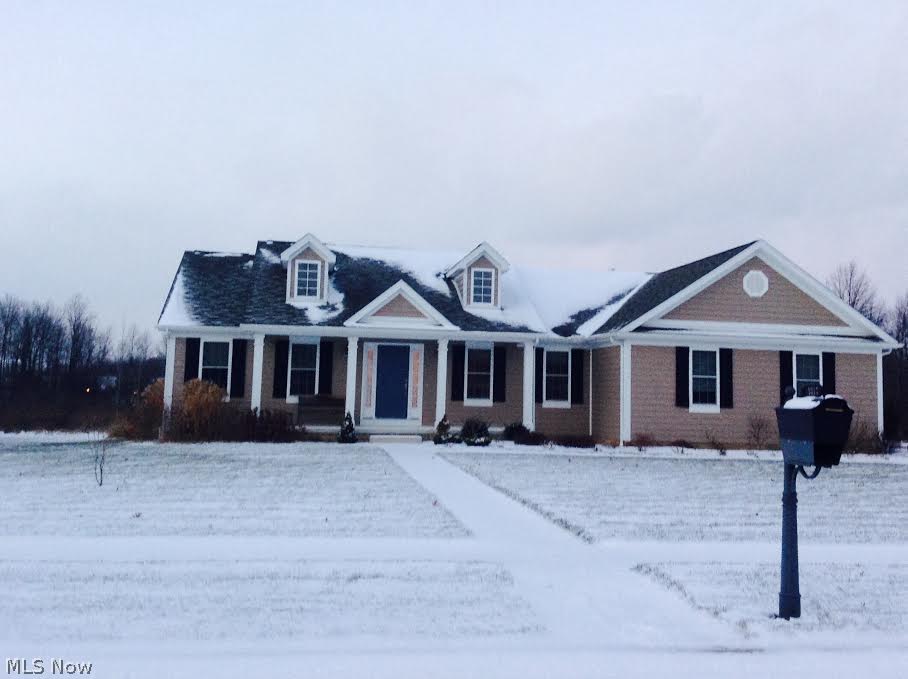 Ridgely Park - Residential