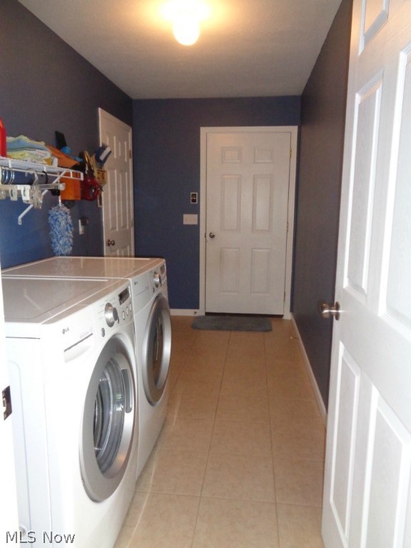 Ridgely Park - Residential