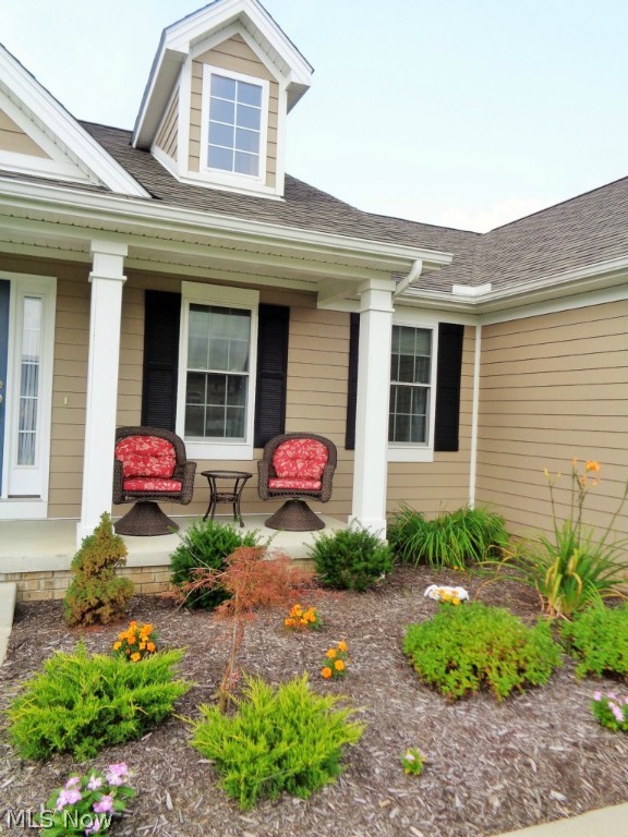 Ridgely Park - Residential