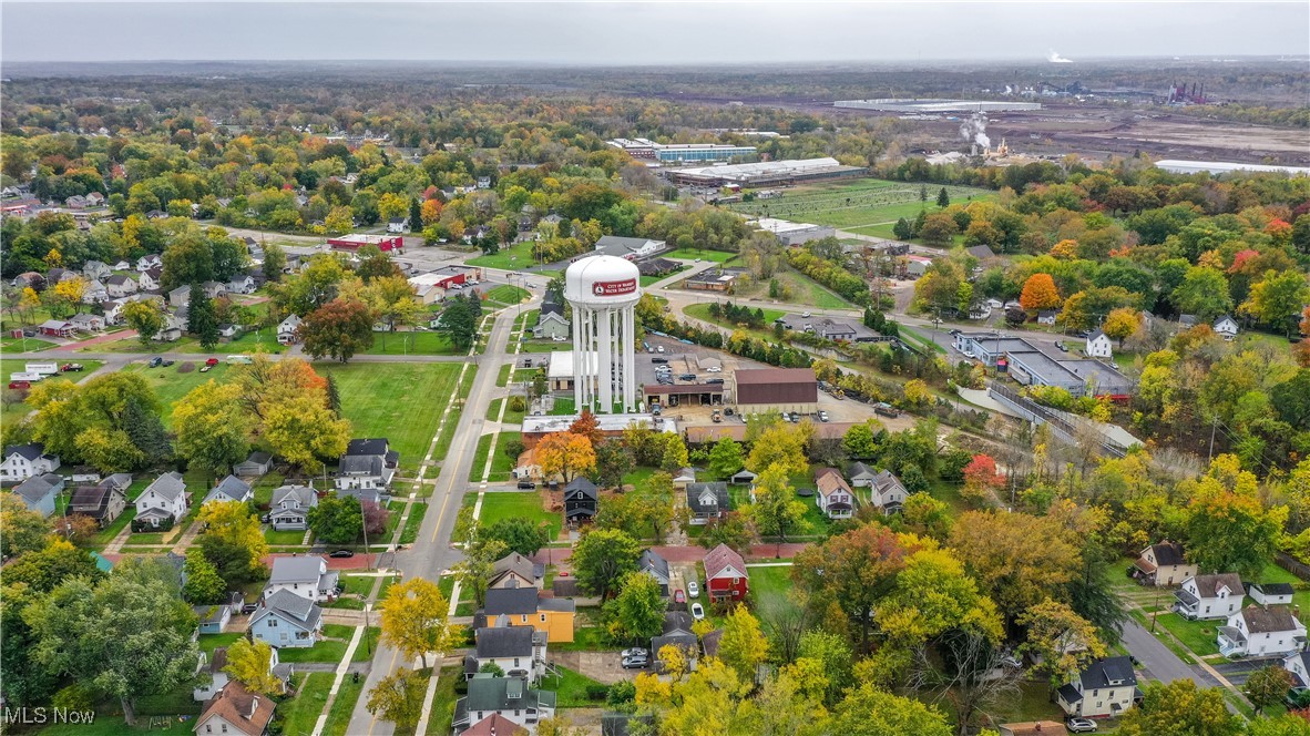 Golf Gardens - Residential