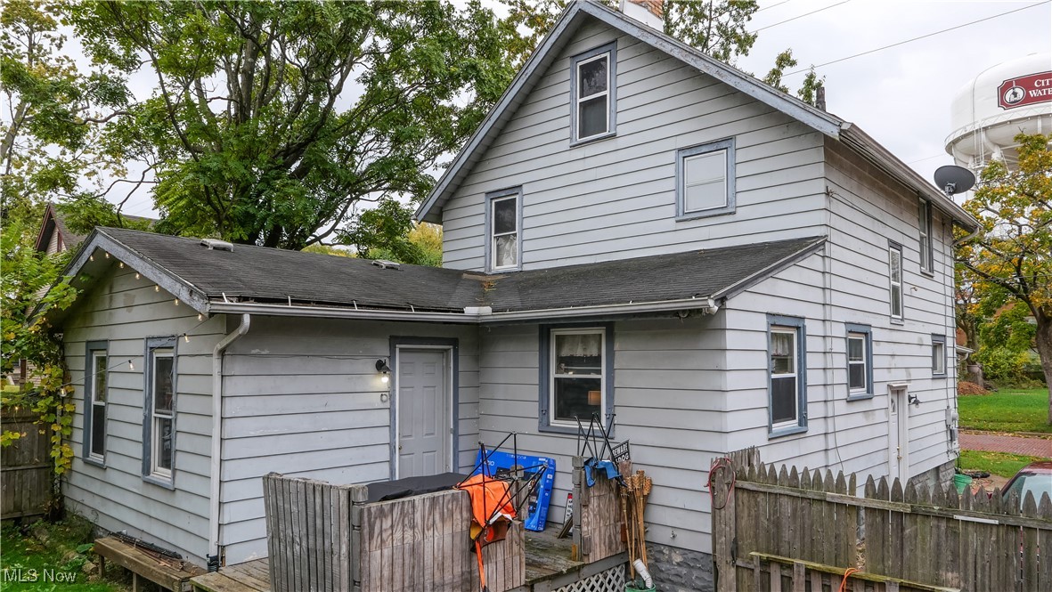 Golf Gardens - Residential