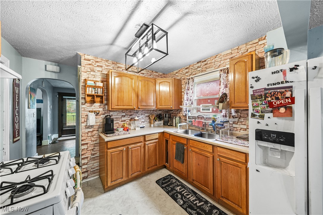 Golf Gardens - Residential