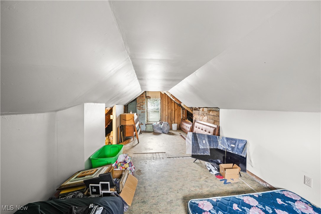 Golf Gardens - Residential