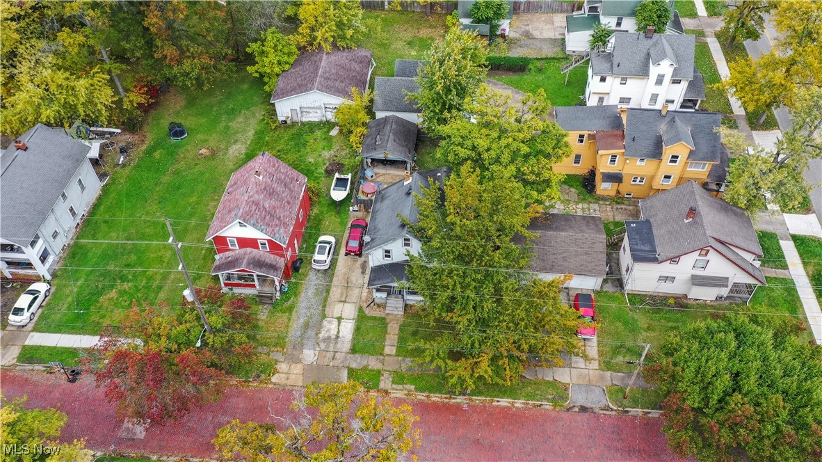 Golf Gardens - Residential