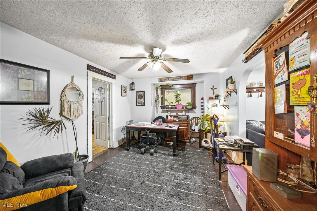 Golf Gardens - Residential