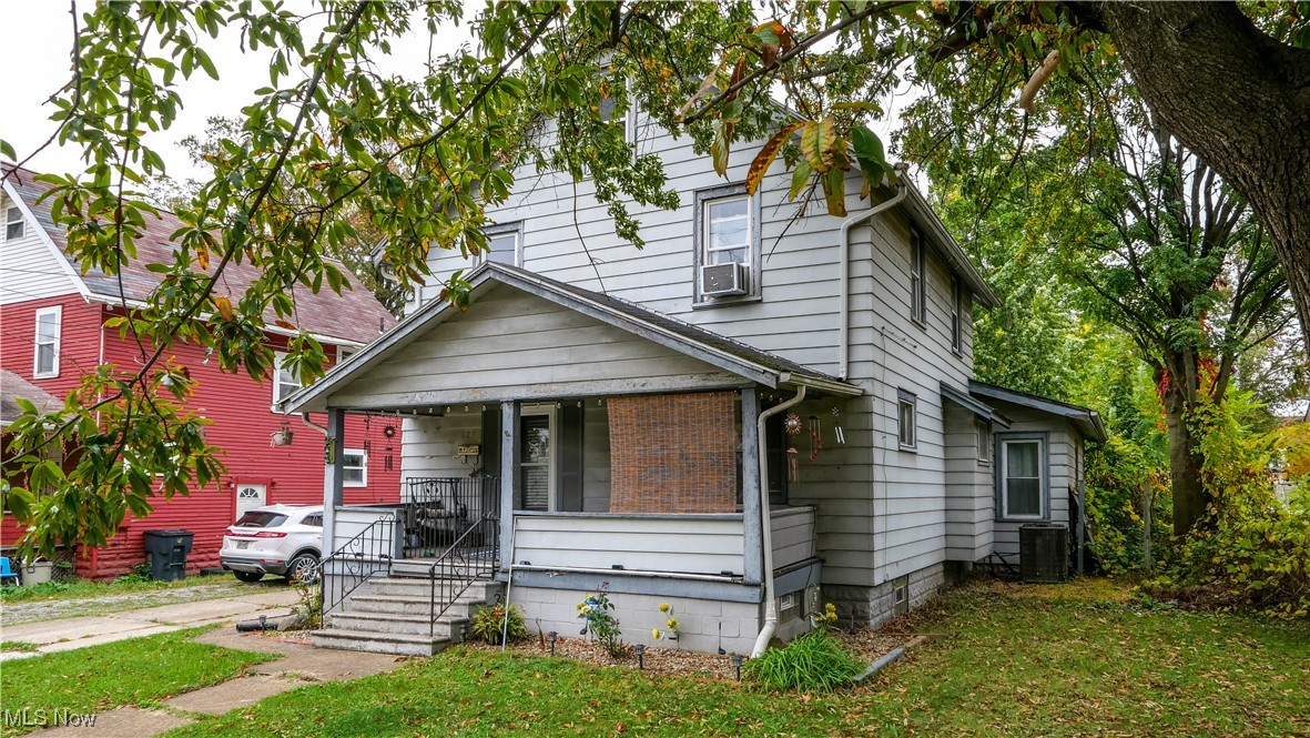 Golf Gardens - Residential