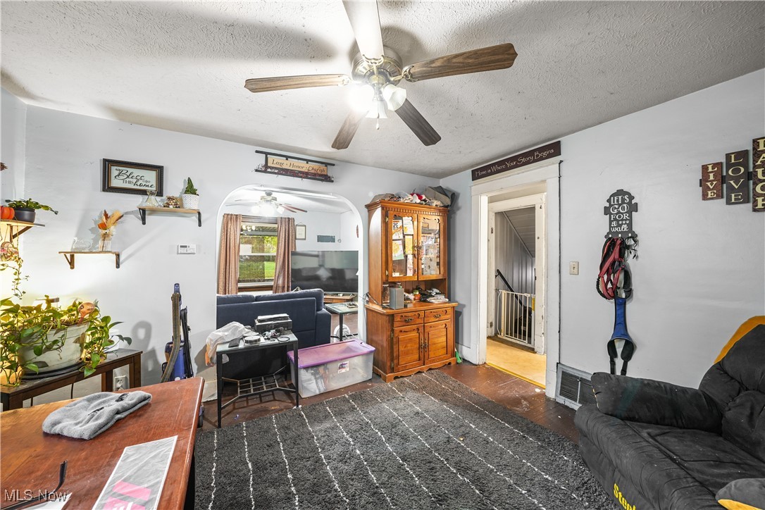 Golf Gardens - Residential