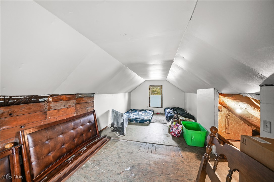 Golf Gardens - Residential