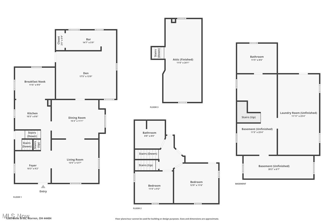 Golf Gardens - Residential