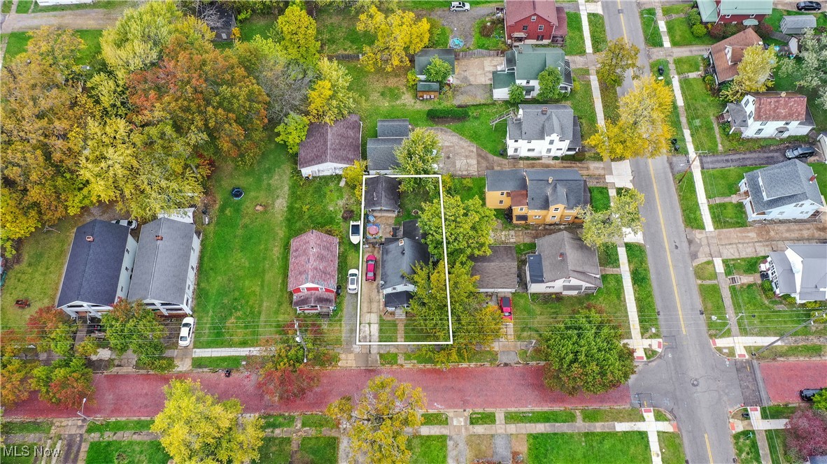 Golf Gardens - Residential