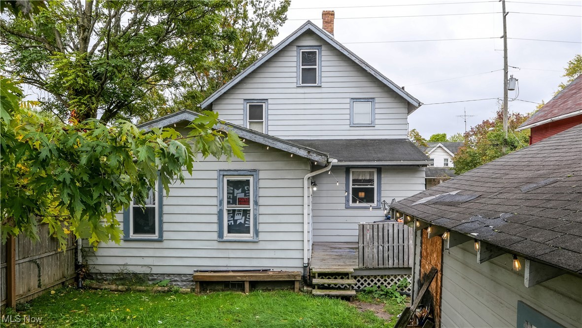 Golf Gardens - Residential