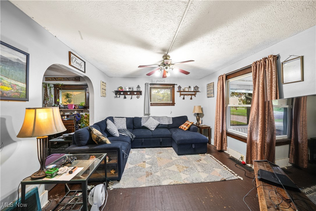 Golf Gardens - Residential